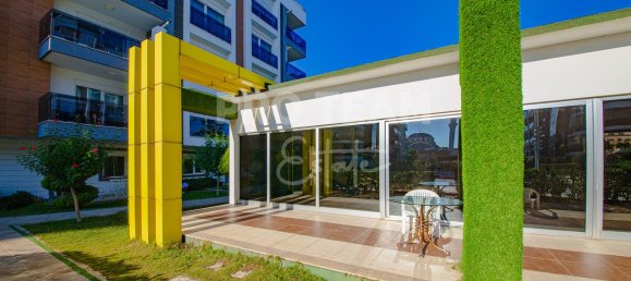 3 rooms Apartment in Konyaalti, Turkey No. 23018 9