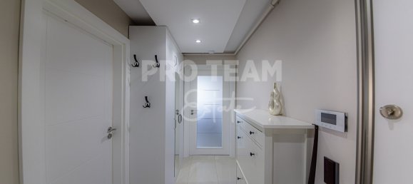 3 rooms Apartment in Konyaalti, Turkey No. 23018 16