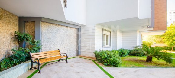 3 rooms Apartment in Konyaalti, Turkey No. 23018 12