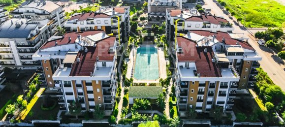 3 rooms Apartment in Konyaalti, Turkey No. 23018 4