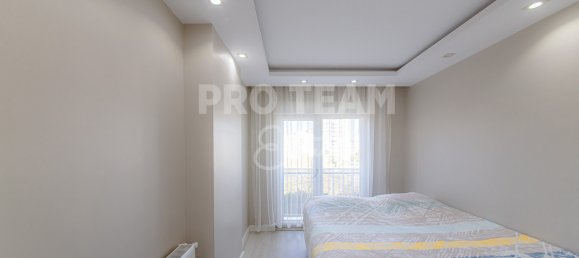 3 rooms Apartment in Konyaalti, Turkey No. 23018 24