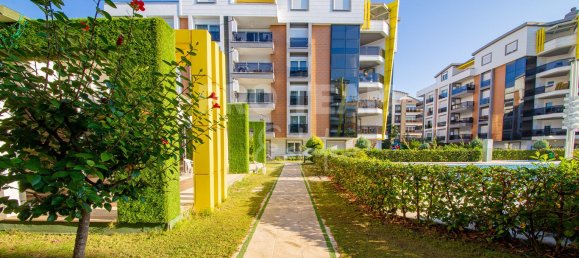 3 rooms Apartment in Konyaalti, Turkey No. 23018 7