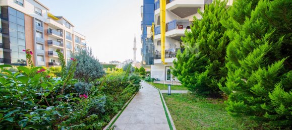 3 rooms Apartment in Konyaalti, Turkey No. 23018 11