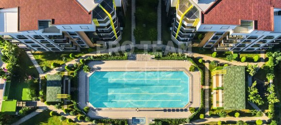 3 rooms Apartment in Konyaalti, Turkey No. 23018 2