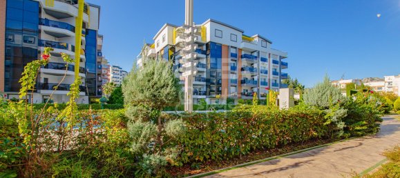 3 rooms Apartment in Konyaalti, Turkey No. 23018 5