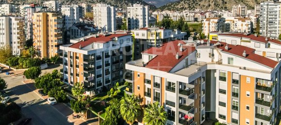 3 rooms Apartment in Konyaalti, Turkey No. 23018 3