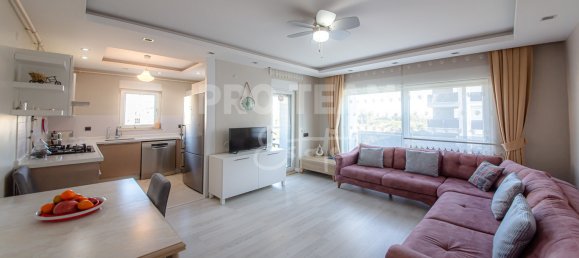 3 rooms Apartment in Konyaalti, Turkey No. 23018 18