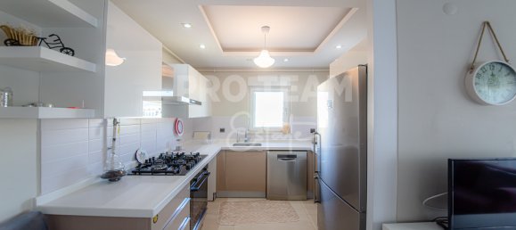 3 rooms Apartment in Konyaalti, Turkey No. 23018 19