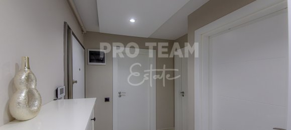 3 rooms Apartment in Konyaalti, Turkey No. 23018 17