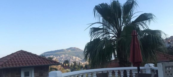 Villa 3+1 in Antalya, Turkey, Nr. 22429 2