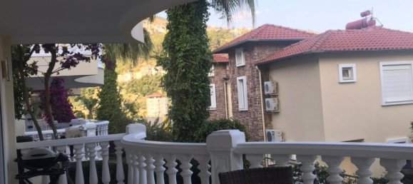 Villa 3+1 in Antalya, Turkey, Nr. 22429 5
