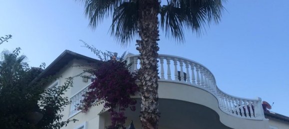 Villa 3+1 in Antalya, Turkey, Nr. 22429 4