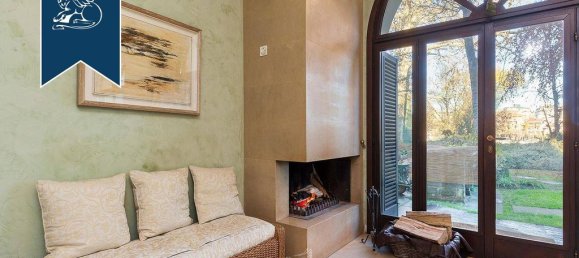 Villa de 9 dormitorios en Castelletto sopra Ticino, Italy No. 313173 13