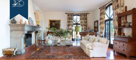 Villa de 9 dormitorios en Castelletto sopra Ticino, Italy No. 313173 9