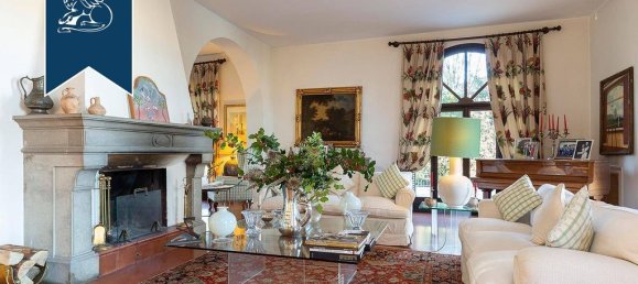 Villa de 9 dormitorios en Castelletto sopra Ticino, Italy No. 313173 10