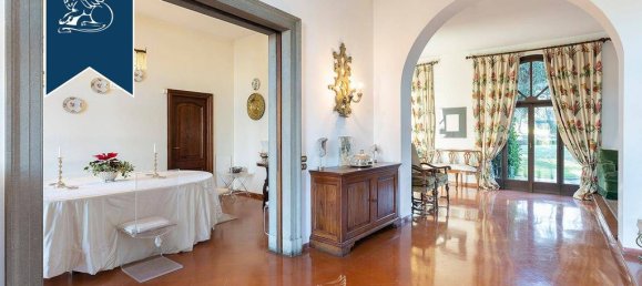 Villa de 9 dormitorios en Castelletto sopra Ticino, Italy No. 313173 14