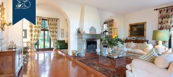 Villa de 9 dormitorios en Castelletto sopra Ticino, Italy No. 313173 11