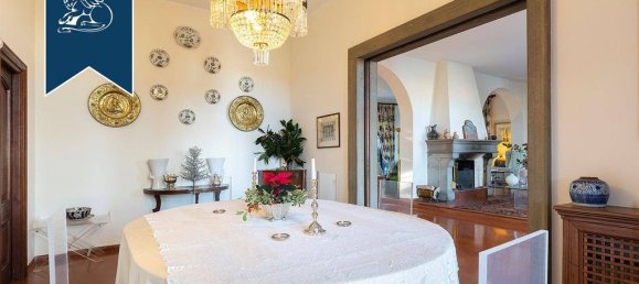 Villa de 9 dormitorios en Castelletto sopra Ticino, Italy No. 313173 16