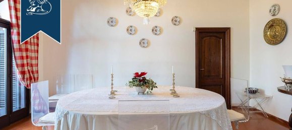 Villa de 9 dormitorios en Castelletto sopra Ticino, Italy No. 313173 15