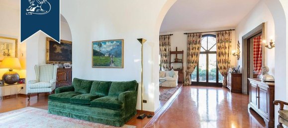 Villa de 9 dormitorios en Castelletto sopra Ticino, Italy No. 313173 6