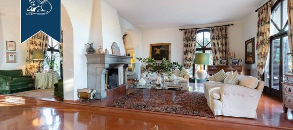 Villa de 9 dormitorios en Castelletto sopra Ticino, Italy No. 313173 8