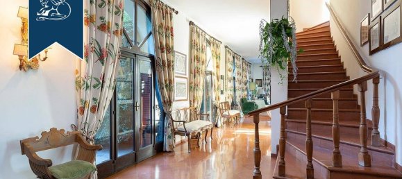 Villa de 9 dormitorios en Castelletto sopra Ticino, Italy No. 313173 18