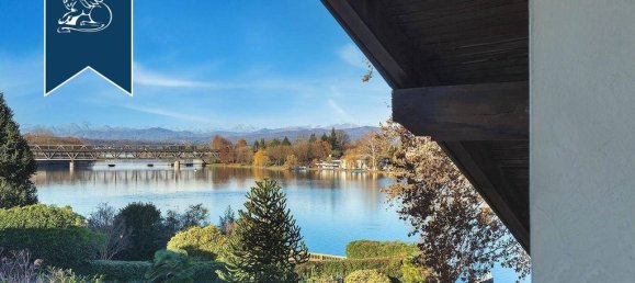 Villa de 9 dormitorios en Castelletto sopra Ticino, Italy No. 313173 3