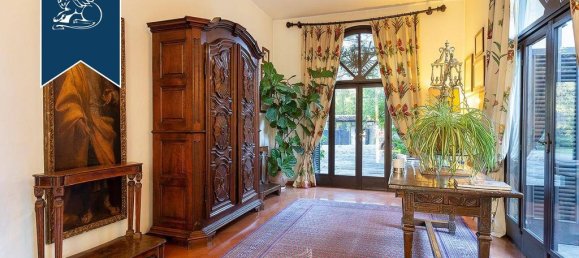 Villa de 9 dormitorios en Castelletto sopra Ticino, Italy No. 313173 5