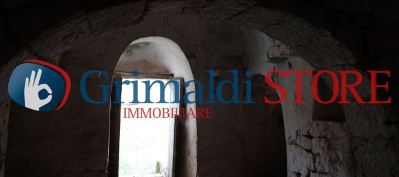 6 rooms House in San Michele Salentino, Italy No. 78769 15