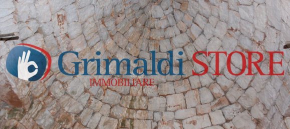 6 rooms House in San Michele Salentino, Italy No. 78769 21