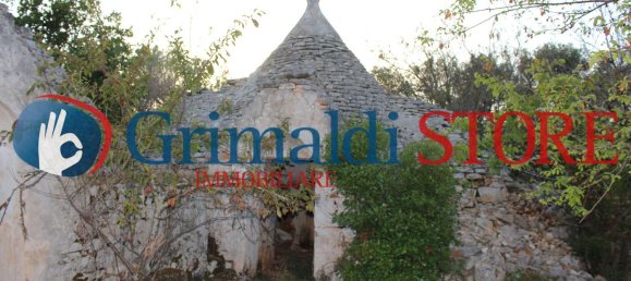 6 rooms House in San Michele Salentino, Italy No. 78769 7