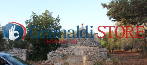 6 rooms House in San Michele Salentino, Italy No. 78769 3