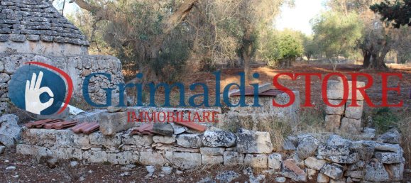 6 rooms House in San Michele Salentino, Italy No. 78769 37