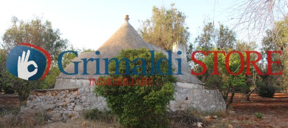 6 rooms House in San Michele Salentino, Italy No. 78769 35