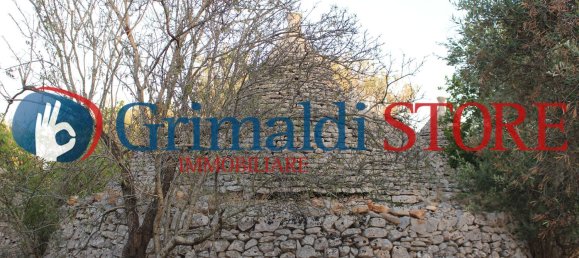 6 rooms House in San Michele Salentino, Italy No. 78769 19