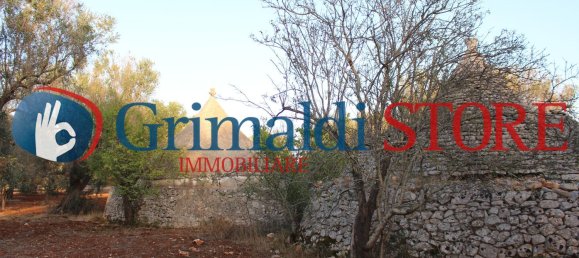 6 rooms House in San Michele Salentino, Italy No. 78769 20