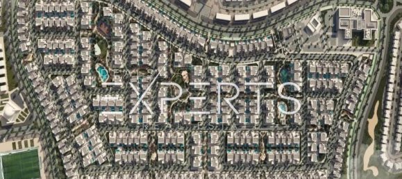 Вилла с 5 спальнями в Остров Саадият, ОАЭ № 45431 11