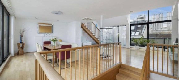 7-Zimmer Doppelhaus in Wien, Austria, Nr. 52233 10