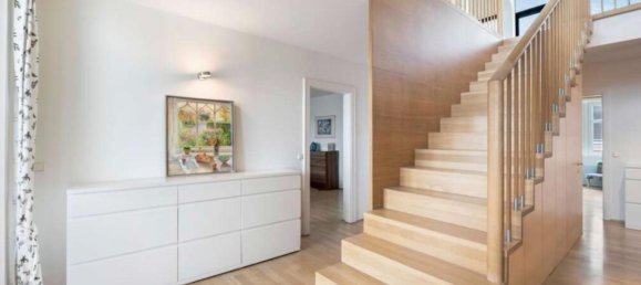 7-Zimmer Doppelhaus in Wien, Austria, Nr. 52233 8