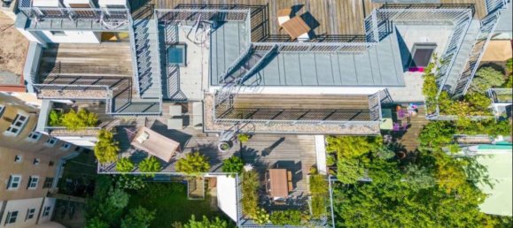 7-Zimmer Doppelhaus in Wien, Austria, Nr. 52233 16