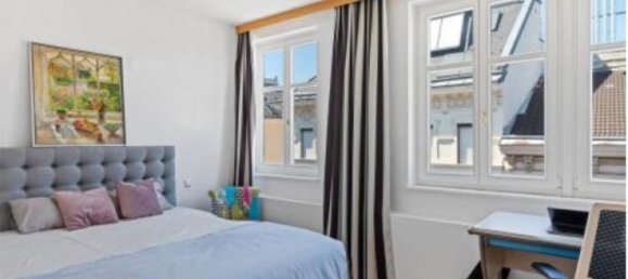 7-Zimmer Doppelhaus in Wien, Austria, Nr. 52233 6