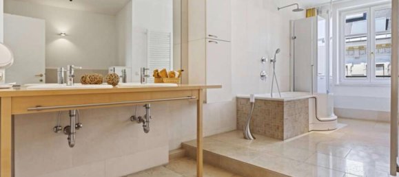 7-Zimmer Doppelhaus in Wien, Austria, Nr. 52233 13