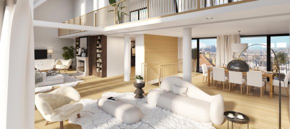 7-Zimmer Doppelhaus in Wien, Austria, Nr. 52233 2