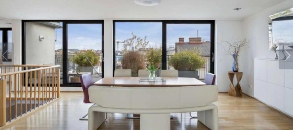 7-Zimmer Doppelhaus in Wien, Austria, Nr. 52233 4