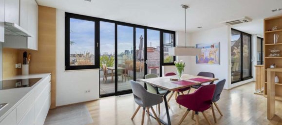 7-Zimmer Doppelhaus in Wien, Austria, Nr. 52233 9