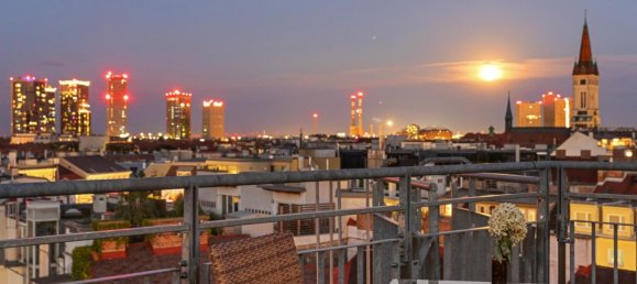 7-Zimmer Doppelhaus in Wien, Austria, Nr. 52233 17