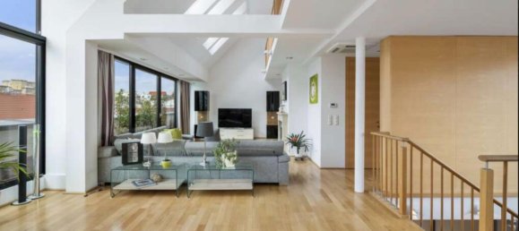 7-Zimmer Doppelhaus in Wien, Austria, Nr. 52233 5