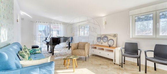 5 chambres Maison à Sintra, Portugal No. 55820 34