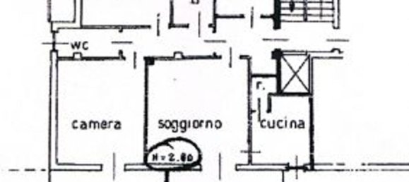 5 rooms Apartment in Casalbordino, Italy No. 131734 31