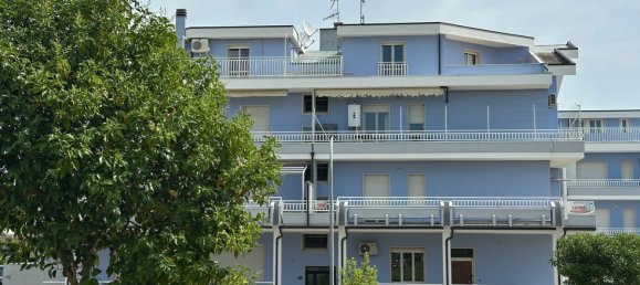 5 rooms Apartment in Casalbordino, Italy No. 131734 33